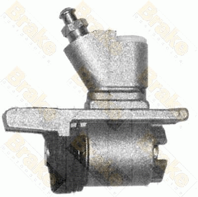 Цилиндр тормозной рабочий WC1704BE BRAKE ENGINEERING