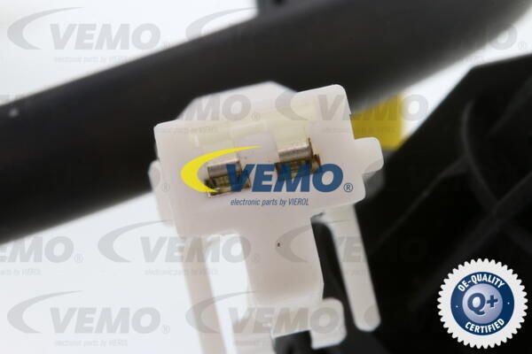 Термостат системы охлаждения V64-99-0002 VIEROL VAICO VEMO ACKOJA