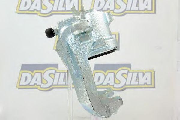 Суппорт тормозной ET5772 DA SILVA