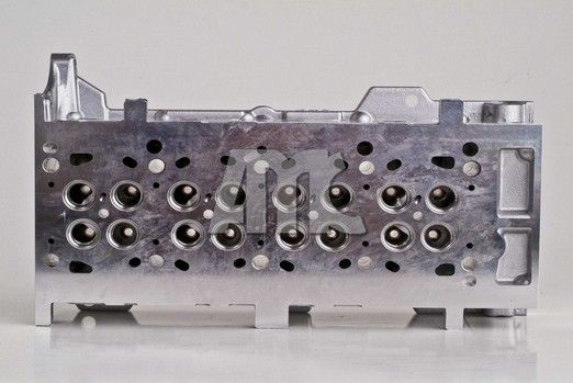 Головка блока цилиндров 908583K AMC