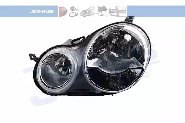 Фара головного света 95 26 09-2 JOHNS
