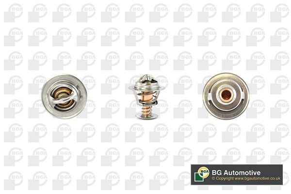 Шкив коленвала DP0709 BG AUTOMOTIVE