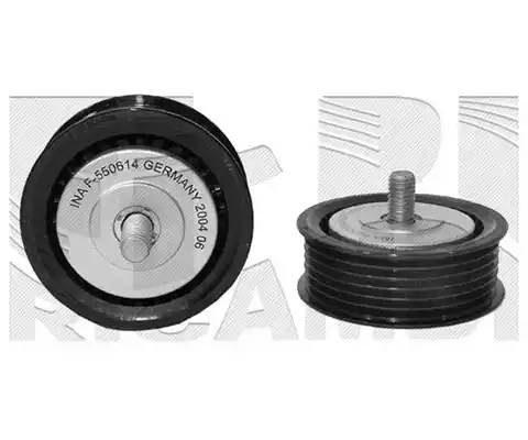 Ролик ремня ГРМ 00965 CALIBER