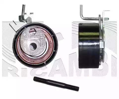 Ролик ремня ГРМ 47961 CALIBER