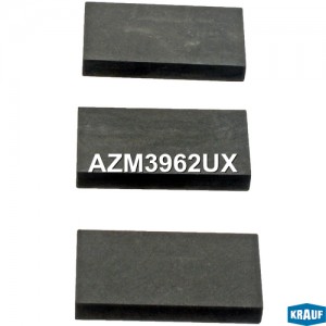 Лопасти вакуумной помпы. AZM3962UX KRAUF