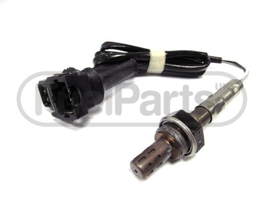 Датчик кислородный (лямбда-зонд) LB2066 FUELPARTS