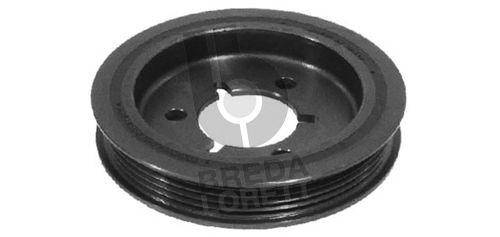 Шкив коленвала PSD1188ND BREDA LORETT