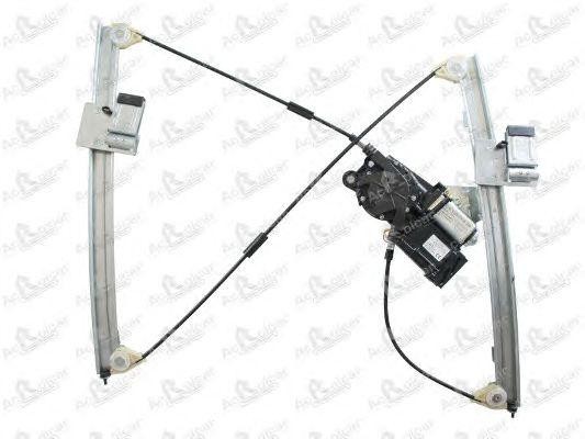 Стеклоподъемник 014774 AC ROLCAR