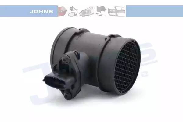 Датчик массового расхода воздуха - ДМРВ LMM5508102 JOHNS