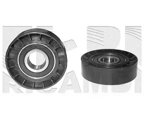 Деталь 00864 CALIBER