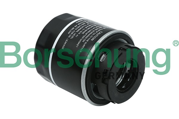 Фильтр масляный двигателя B12814 BORSEHUNG