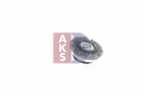 Вискомуфта системы охлаждения ДВС 138560N AKS DASIS