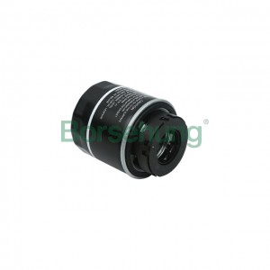 Фильтр масляный двигателя B12814 BORSEHUNG