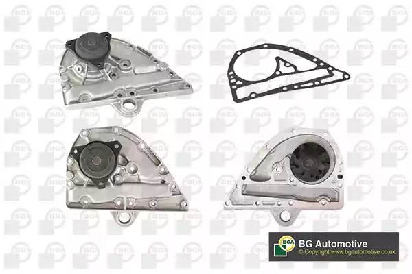 Насос - помпа системы охлаждения ДВС CP4160T BG AUTOMOTIVE