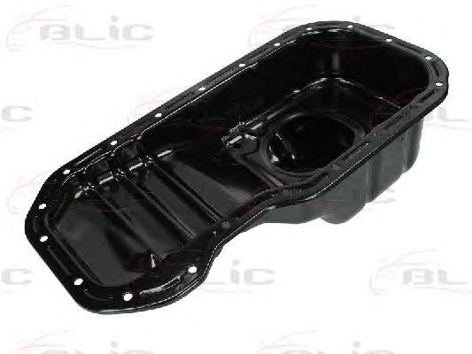 Поддон масляный ДВС 0216008143471P BLIC