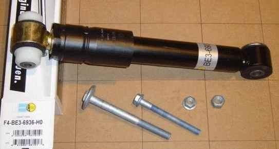 Амортизатор подвески BE36936 BILSTEIN