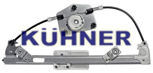 Стеклоподъемник AV1337 AD KUHNER