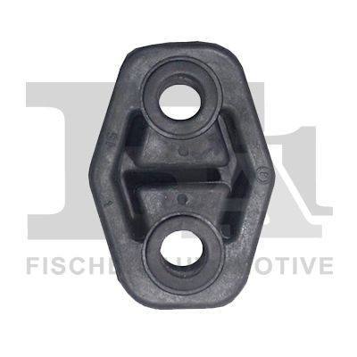 Резинка крепления глушителя 113918 FISCHER