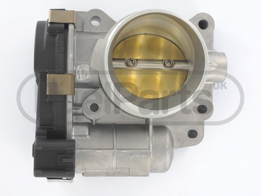 Заслонка дроссельная TB3160 FUELPARTS