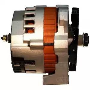 Деталь UA923IR HC PARTS
