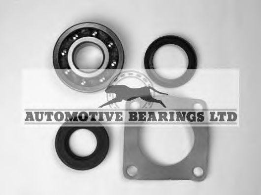 Подшипник ступицы колеса ABK012 AUTOMOTIVE BEARINGS