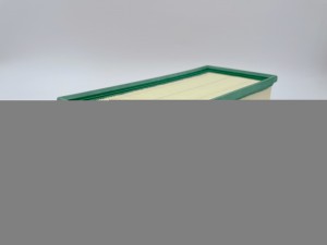 Фильтр воздушный BMW E34 M50 520i 24v-525i 24v GB-9611 BIG FILTER