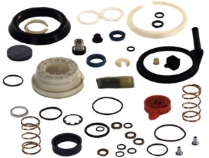 Усилитель сцепления WSK284 TRUCKTECHNIC