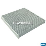 Фильтр салона FCZ1090JE KRAUF