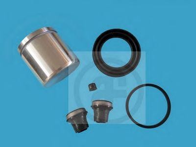 Суппорт тормозной D41080C AUTOFREN SEINSA