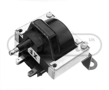 Катушка зажигания CU1022 FUELPARTS