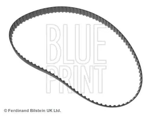 Ремень ГРМ - газораспределительного механизма ADN17505 BLUE PRINT