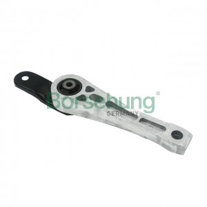 Кронштейн крепления подушки двигателя B12267 BORSEHUNG