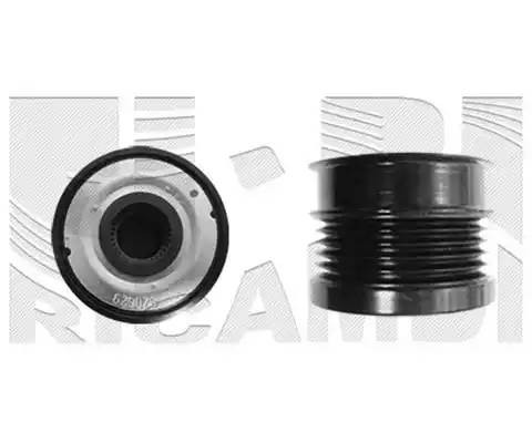 Генератор 30062 CALIBER