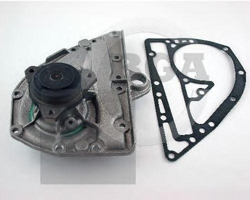 Насос - помпа системы охлаждения ДВС CP4160T BG AUTOMOTIVE