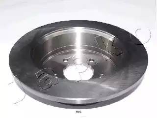 Диск тормозной 61H06 JAPKO