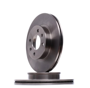 Диск тормозной 8DD 355 112-471 HELLA BEHR PAGID