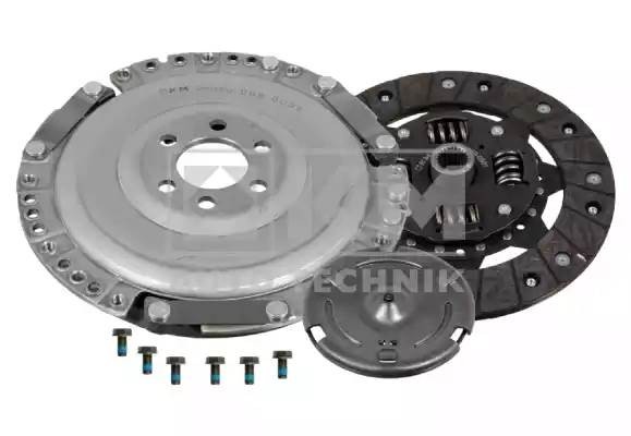 Сцепление (комплект) 069 0779 KM GERMANY