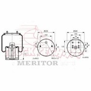 Деталь TT2309093 TRUCKTECHNIC