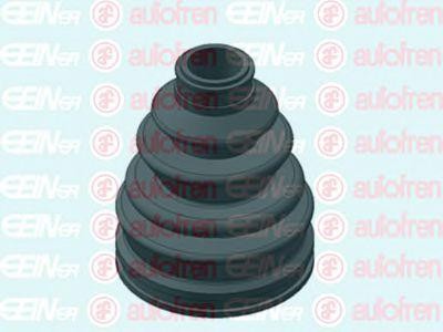 Пыльник ШРУСа (комплект) D8561T AUTOFREN SEINSA