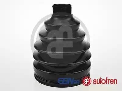 Пыльник ШРУСа (комплект) D8561T AUTOFREN SEINSA