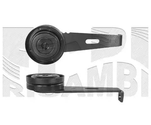 Ролик ремня приводного 66265 CALIBER