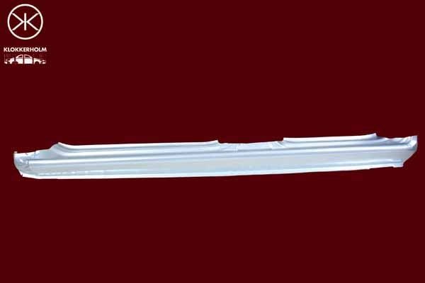 Деталь 2909011 KLOKKERHOLM