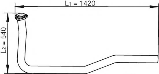 Деталь 47103 DINEX