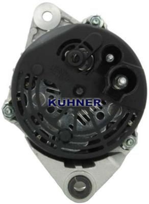 Генератор 301437RI AD KUHNER