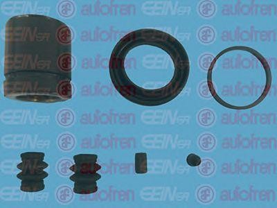 Суппорт тормозной (ремкомплект) D41872C AUTOFREN SEINSA