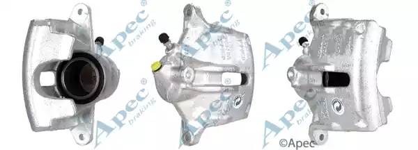 Суппорт тормозной LCA388 APEC BRAKING