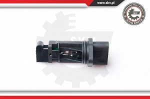 Датчик массового расхода воздуха - ДМРВ 07SKV504 SKV ESEN