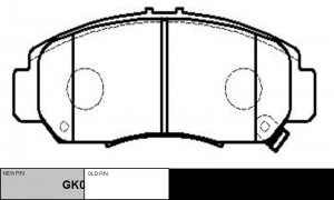 GK0329 CKHO-12 CTR