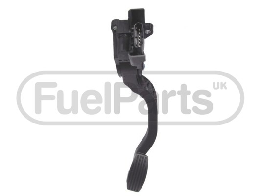 Датчик положения педали газа APS004 FUELPARTS