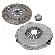 Комплект сцепления 1002550 AUTO TECHTEILE